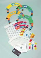 DNA Manipulatives Kit