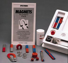 Magnet Resource Kit