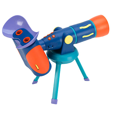 GeoSafari Jr. Talking Telescope