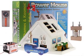 Power House (V2.0)