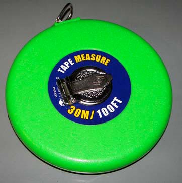 Tape Measure - 100'-30M