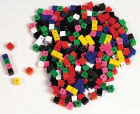 Cube-O-Grams (Set of 1000)