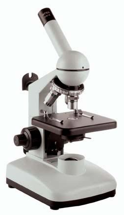 ST-500 Middle School-High School Microscope