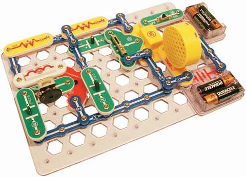 Snap Circuits Kit