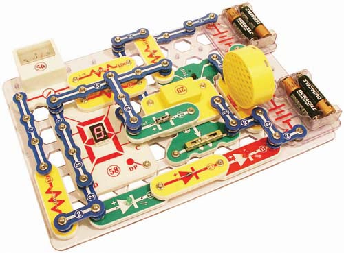 Snap Circuits Pro Kit