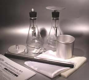 Electroscope Kit