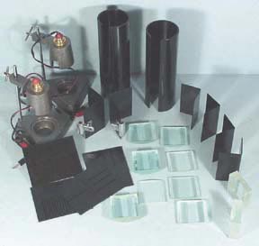 Ray Optics Kit