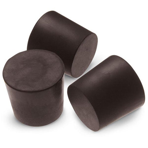 Pound of Solid Stoppers - Size: #10