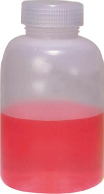 Wide Mouth Reagent Bottles - 60ml (Pack of 12)