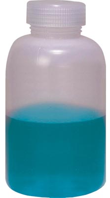 Wide Mouth Reagent Bottles - 250ml (Pack of 12)