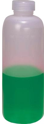 Wide Mouth Reagent Bottles - 1000ml (Pack of 6)