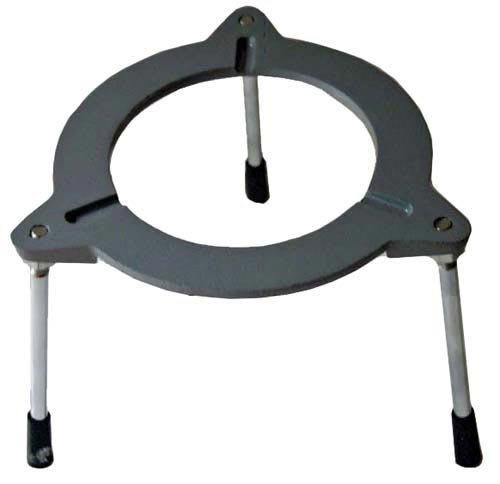 Tripod Burner Stand