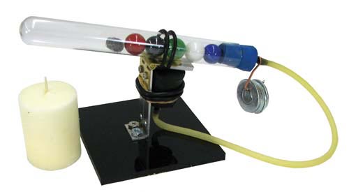 Stirling Engine