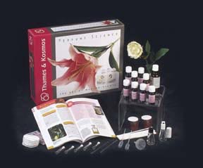 Perfume Science Kit