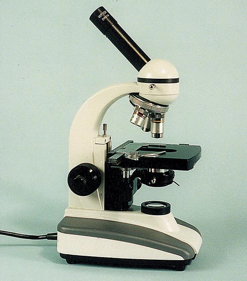 ST-800 Microscope (Monocular)