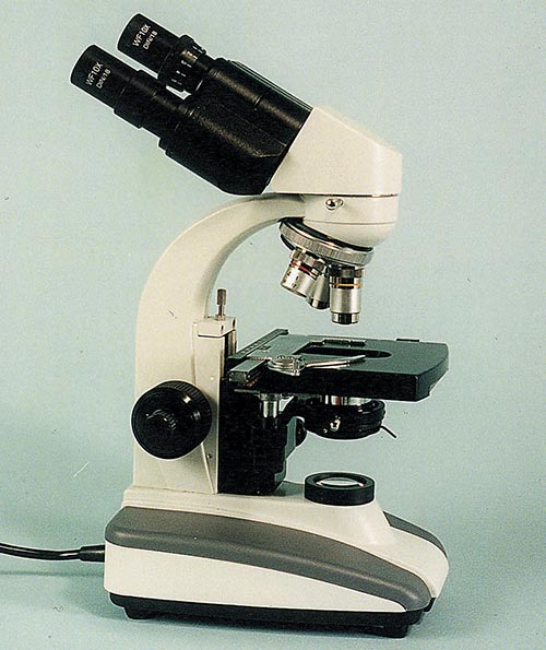 ST-800 Microscope (Binocular)