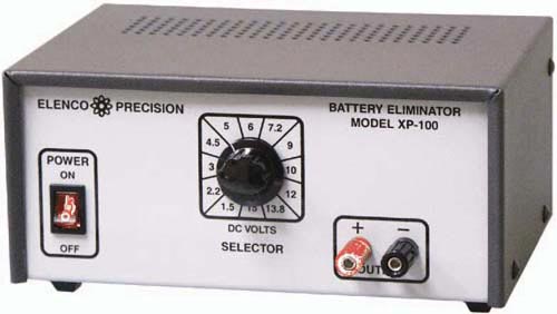 Battery Eliminator