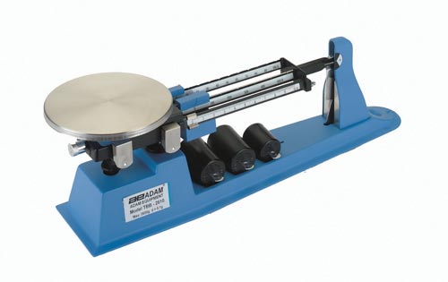 Adam Triple Beam Scale - 610g Capacity