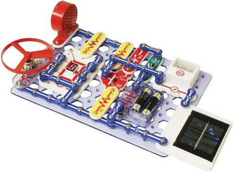 Snap Circuits Extreme