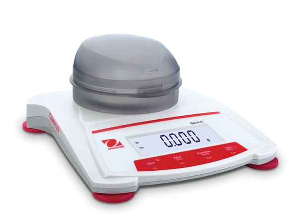 Scout SKX Digital Scale - 120g