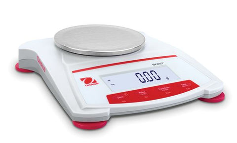 Scout SKX Digital Scale - 220g