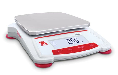 Scout SKX Digital Scale - 1200g