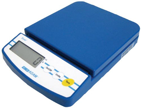 Dune Compact Scale - DCT 201