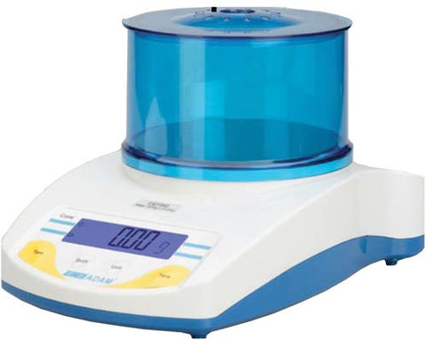 Core Compact Scale - CQT 200