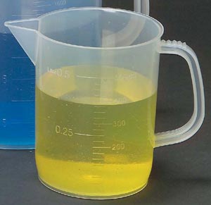 Plastic Pitcher - 500ml