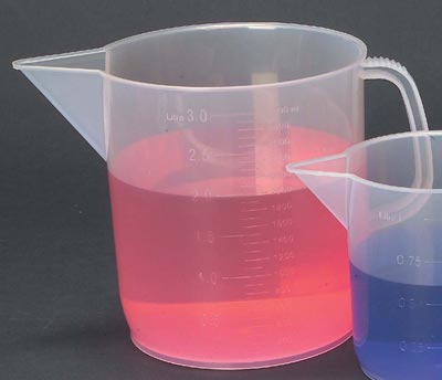 Plastic Pitcher - 3000ml