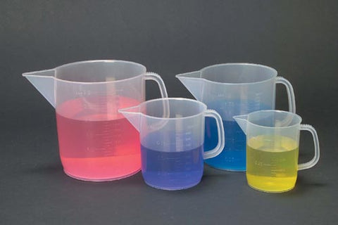 Plastic Pitcher - 5000ml