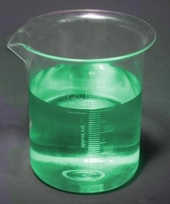 Graduated Plastic Beaker -50ml