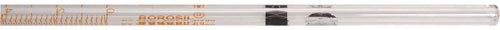 Mohr Measuring Pipettes - 1.0ml (Pack of 6)