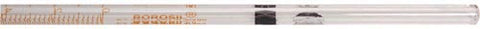 Mohr Measuring Pipettes - 25.0ml (Pack of 6)