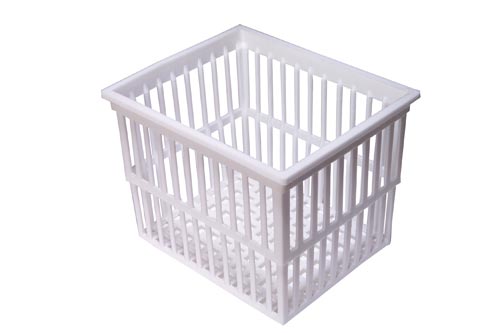 Test Tube Basket