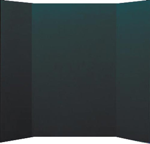 Project Display Boards - Black