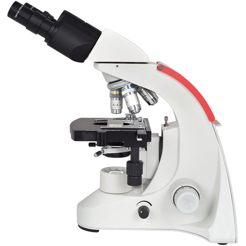 Comprehensive Scope 2 - TU-19031C Binocular Microscope