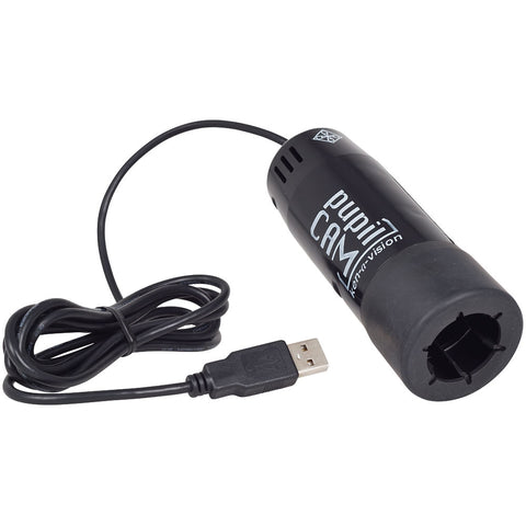 PupilCAM with Rubberguard (2.0 MP USB)