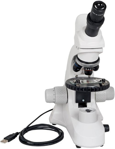 CoreScope 2 T-17541C Monocular Digital Microscope