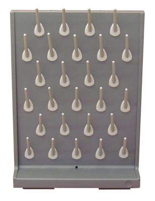 27 Peg Drying Rack