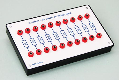 Resistance Board