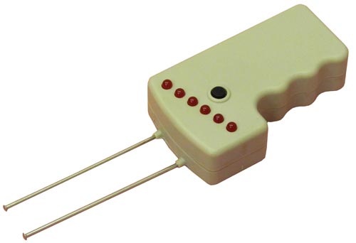 Conductivity Meter Tester