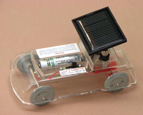 Solar Car