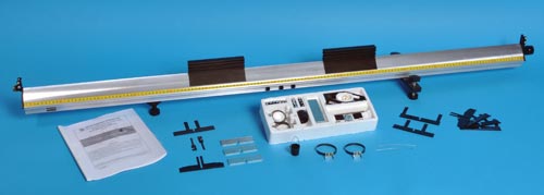 Air Track and Accessories (150CM Kit)