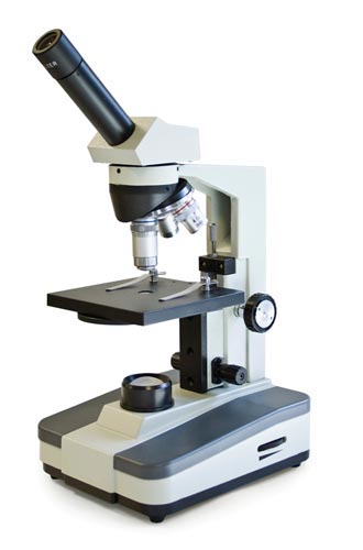 ST-650 Microscope (Monocular Head)