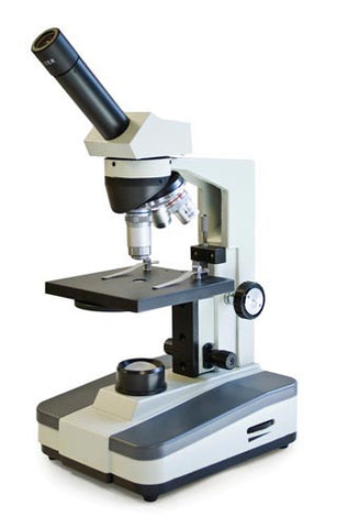 ST-650 Microscope (Monocular Head)