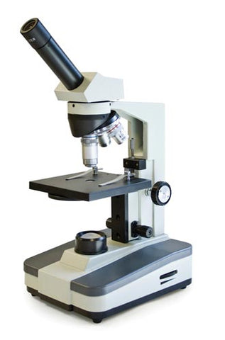 ST-650 Microscope (Monocular Head)(Cordless)