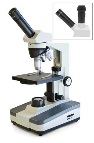 ST-650 Microscope (90º Video Head)