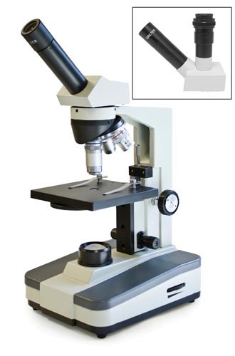 ST-650 Microscope (90º Video Head)(Cordless)