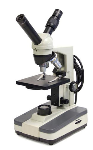 ST-650 Microscope (Dual 45º Head)